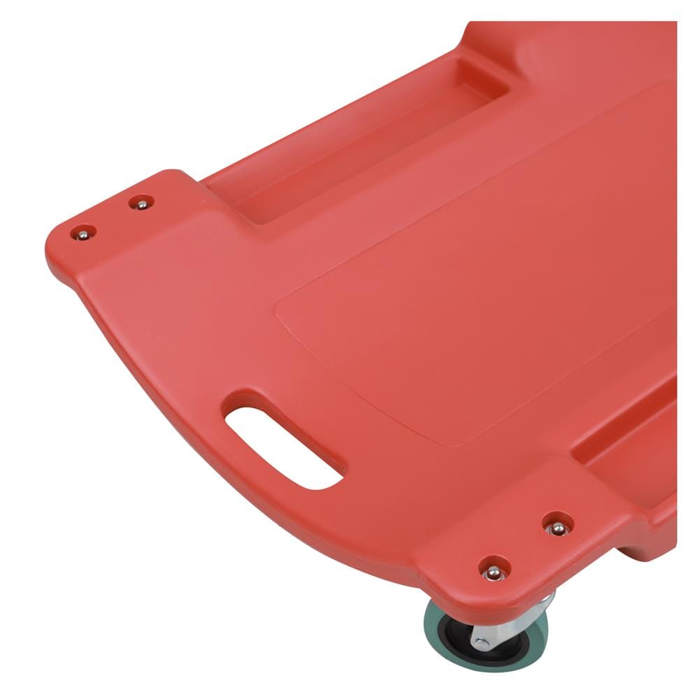เตียงซ่อมใต้ท้องรถ MATALL JKCR40B 120 กก.