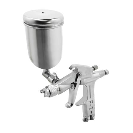 PAINT SPRAYER HI-TOP F2 400CC GRAVITY FEED