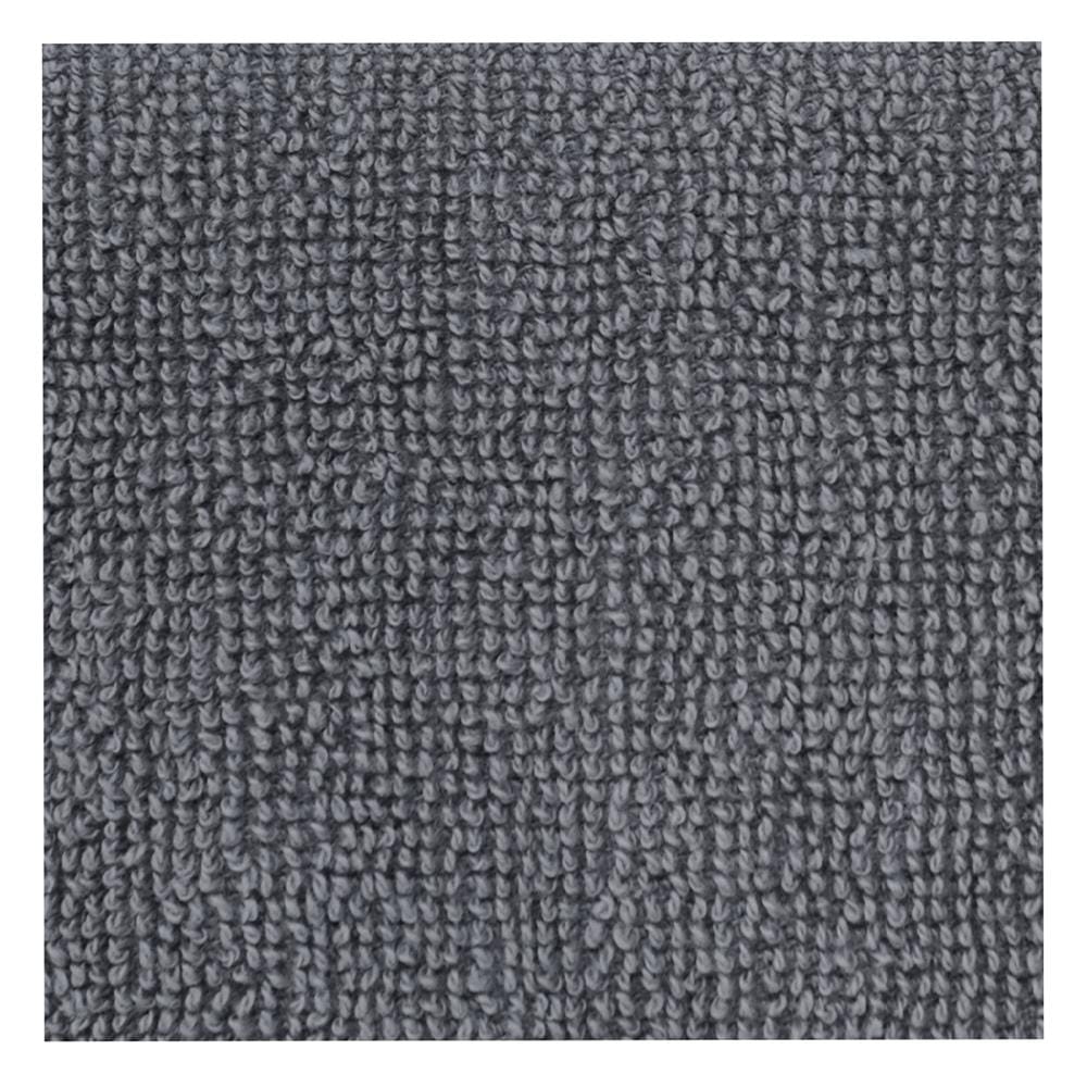 ผ้าขนหนู HOME LIVING STYLE 15X30 นิ้ว สี GREY แพ็ก 3 ชิ้น