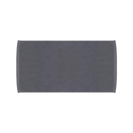 ผ้าขนหนู HOME LIVING STYLE 15X30 นิ้ว สี GREY แพ็ก 3 ชิ้น_2