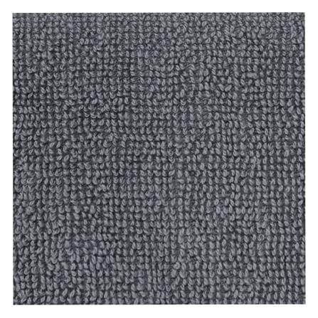 ผ้าขนหนู HOME LIVING STYLE 15X30 นิ้ว สี GREY แพ็ก 3 ชิ้น_4