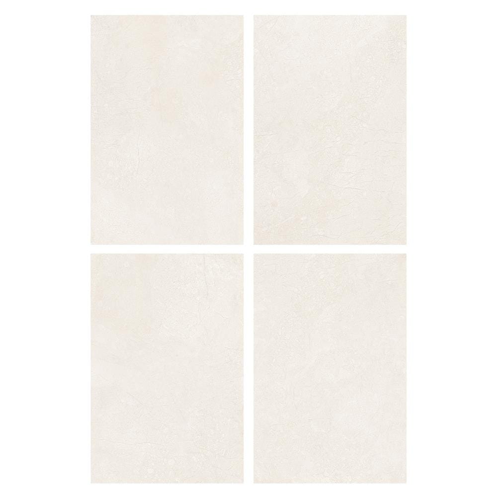 กระเบื้องผนัง 30x45 ซม. DURAGRES เอมอนน์ ไลท์ โบน 0.81M2