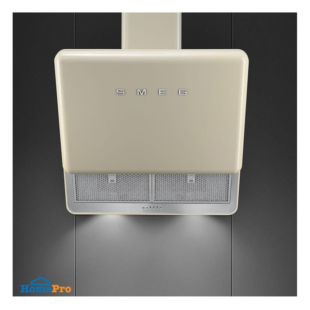 เครื่องดูดควันกระโจม SMEG KFAB75CR 75 ซม.