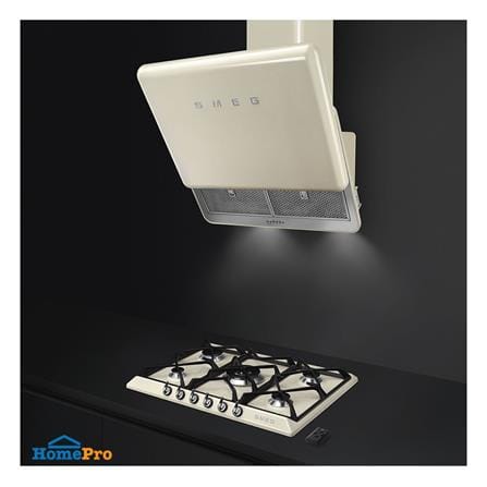 เครื่องดูดควันกระโจม SMEG KFAB75CR 75 ซม._2