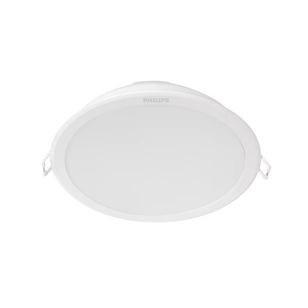 ดาวน์ไลท์ LED PHILIPS MESON 6 นิ้ว 17 วัตต์ DAYLIGHT/ COOL WHITE/ WARM WHITE สีขาว