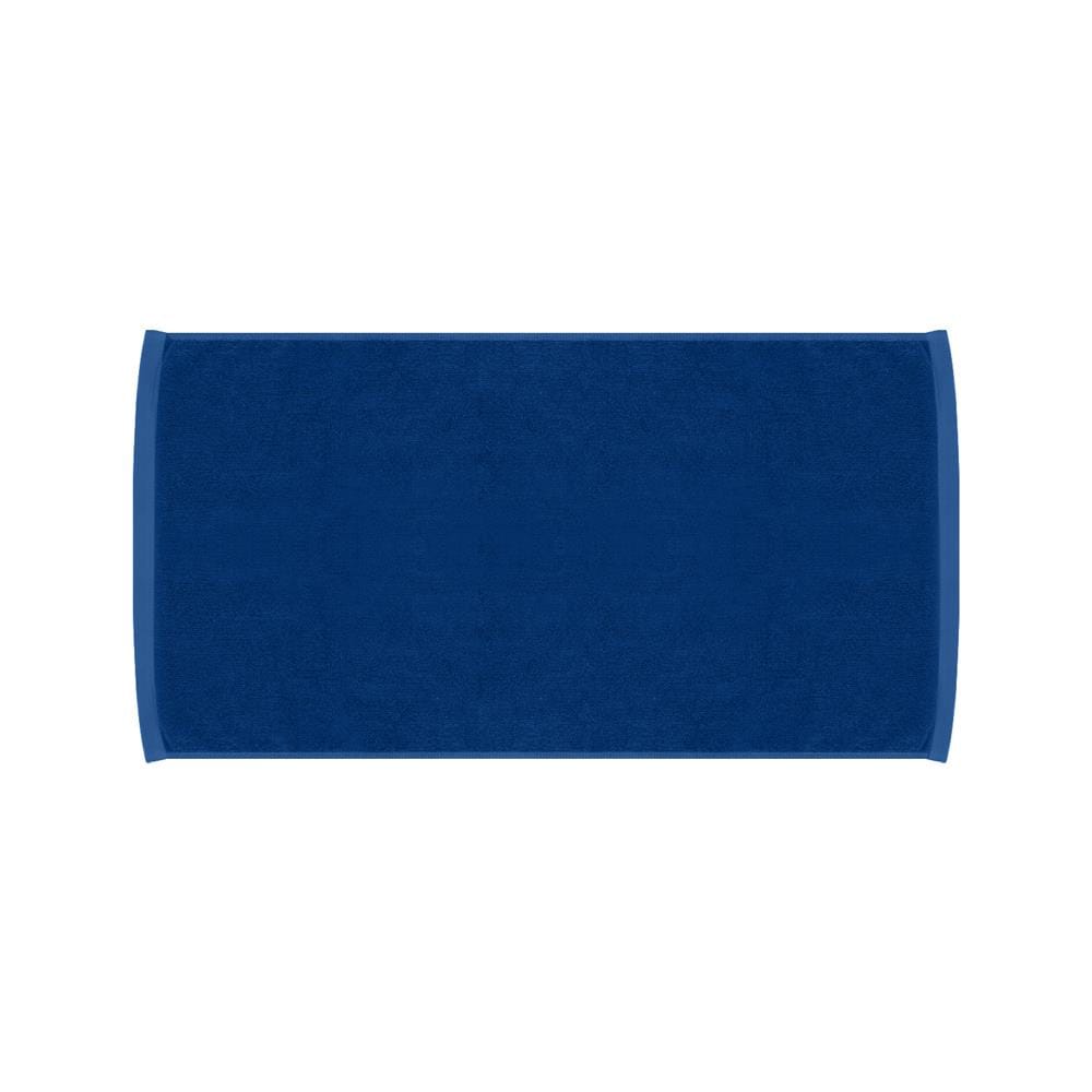 ผ้าขนหนู HOME LIVING STYLE 15X30 นิ้ว สี NAVY แพ็ก 3 ชิ้น