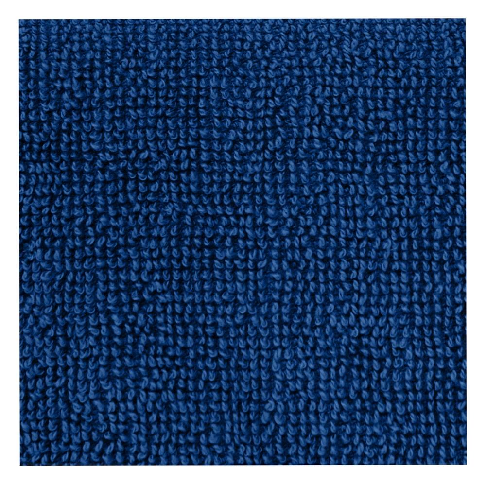 ผ้าขนหนู HOME LIVING STYLE 15X30 นิ้ว สี NAVY แพ็ก 3 ชิ้น
