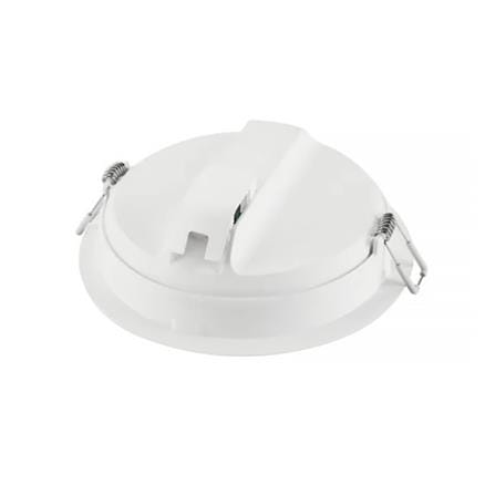 ดาวน์ไลท์ LED PHILIPS MESON 4 นิ้ว 9 วัตต์ DAYLIGHT/ COOL WHITE/ WARM WHITE สีขาว_2
