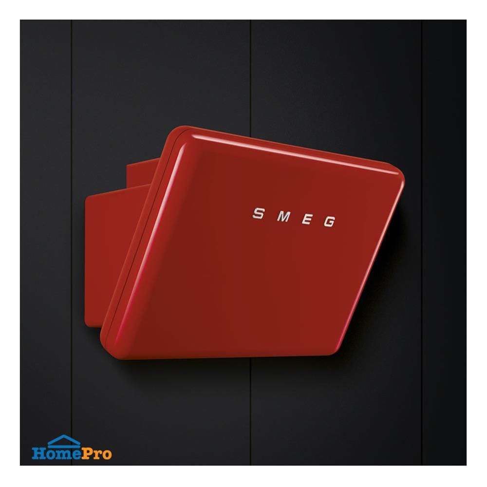 เครื่องดูดควันกระโจม SMEG KFAB75RD 75 ซม.