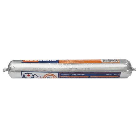 โพลียูรีเทนอุดรอย BESBOND 600 มล. สีขาว_1