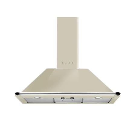 เครื่องดูดควันกระโจม SMEG KT90PE 90 ซม.