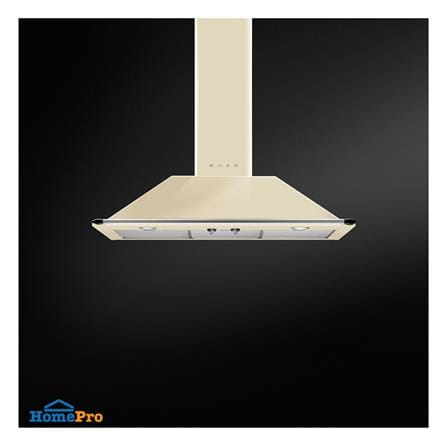 เครื่องดูดควันกระโจม SMEG KT90PE 90 ซม._2