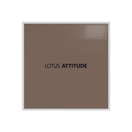 ชุดผ้าปูที่นอน 5 ฟุต 5 ชิ้น LOTUS ATTITUDE NORDEN สี TEGEL_4