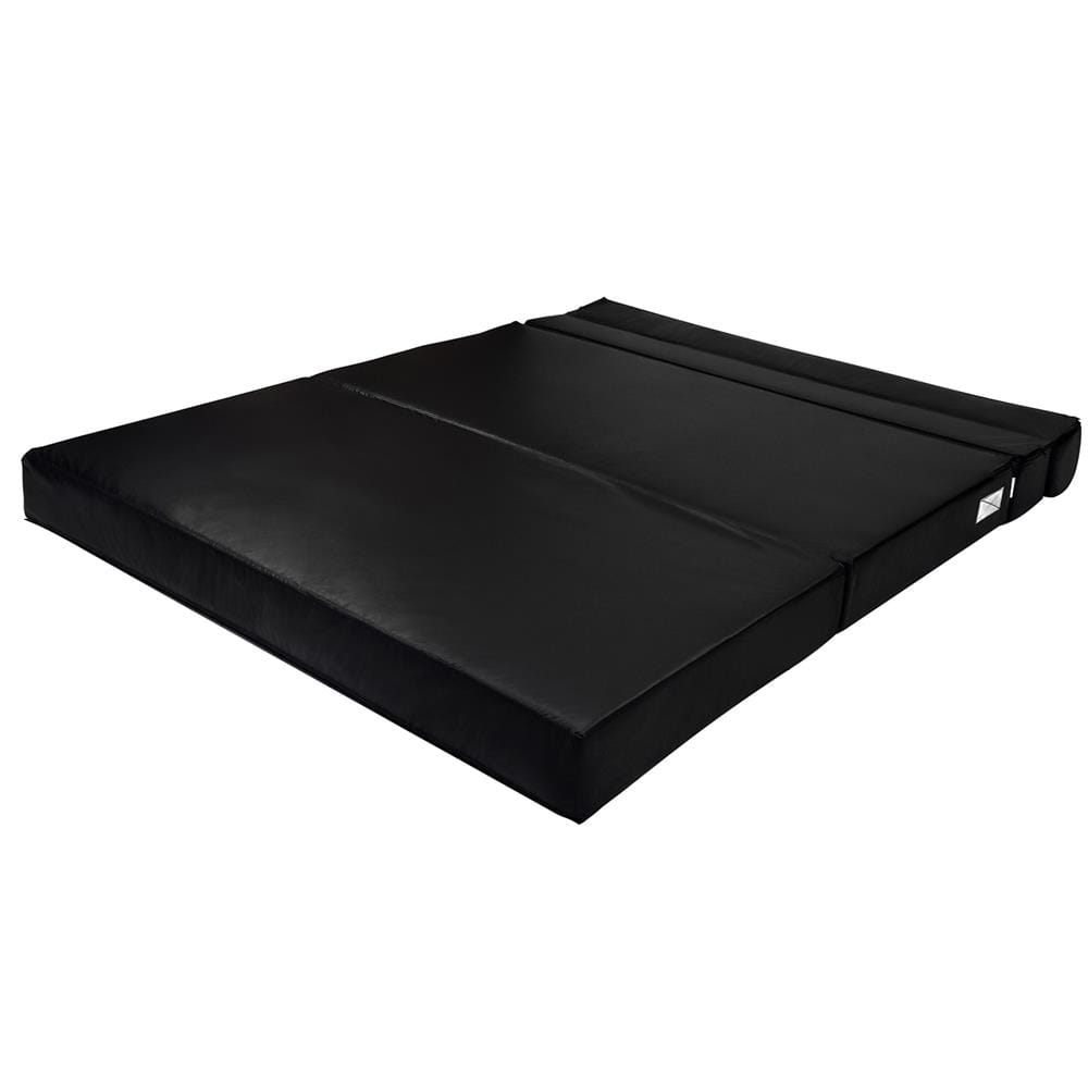 โซฟาเบด THAIBULL OLT-PU501-150 สีดำ
