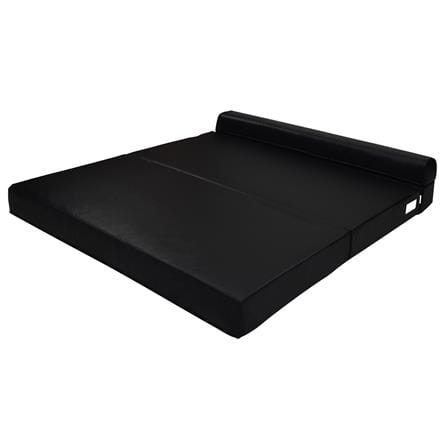 โซฟาเบด THAIBULL OLT-PU501-150 สีดำ_2