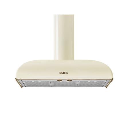 เครื่องดูดควันกระโจม SMEG KS89POE 90 ซม.