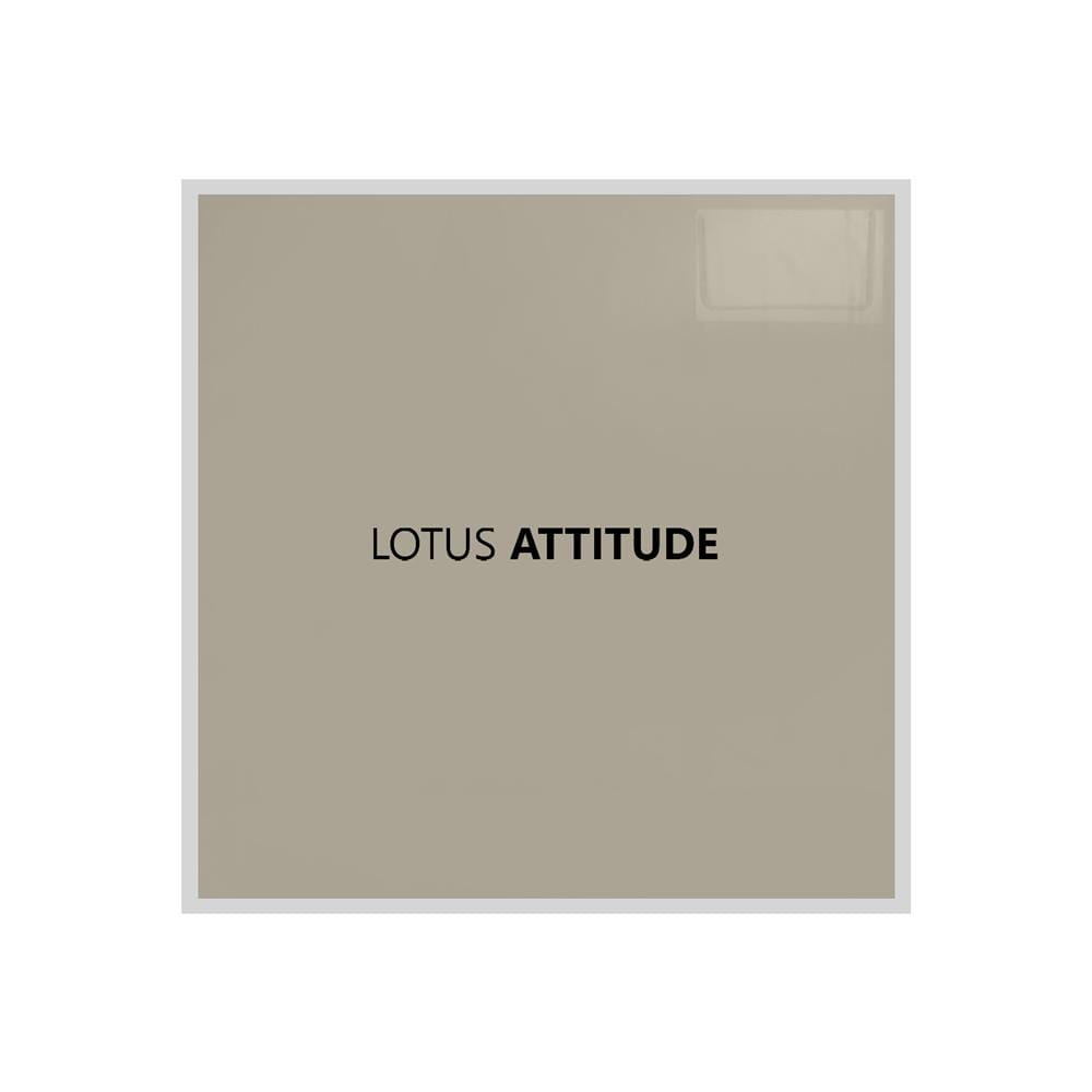 ชุดผ้าปูที่นอน 3.5 ฟุต 3 ชิ้น LOTUS ATTITUDE NORDEN สี MORGON