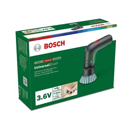 เครื่องขัดอเนกประสงค์พร้อมแปรงขัด BOSCH 3.6 โวลต์_2