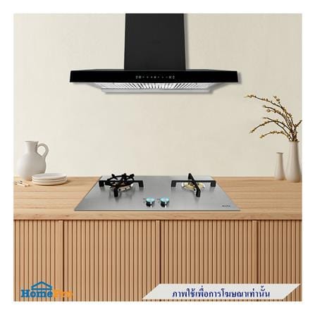 เตาฝังแก๊ส AXIA WISDOM75-2GSS 75 ซม._5