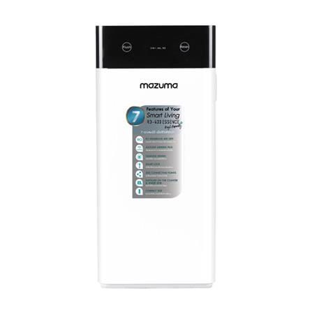 เครื่องกรองน้ำดื่ม MAZUMA RO 400 ESSENCE_0
