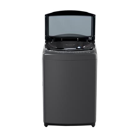 เครื่องซักผ้าฝาบน LG TV2521DV7B 21 กก. อินเวอร์เตอร์ สีดำ_3