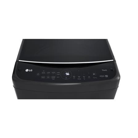 เครื่องซักผ้าฝาบน LG TV2521DV7B 21 กก. อินเวอร์เตอร์ สีดำ_5