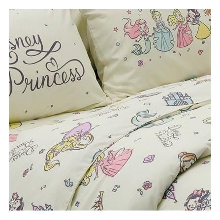 ผ้านวม TULIP PRINCESS 60X80 นิ้ว 60207DLC133_1