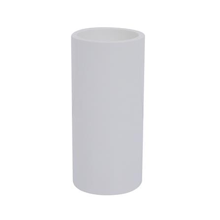 ข้อต่อตรง-หนา SCG 1 นิ้ว สีขาว_1