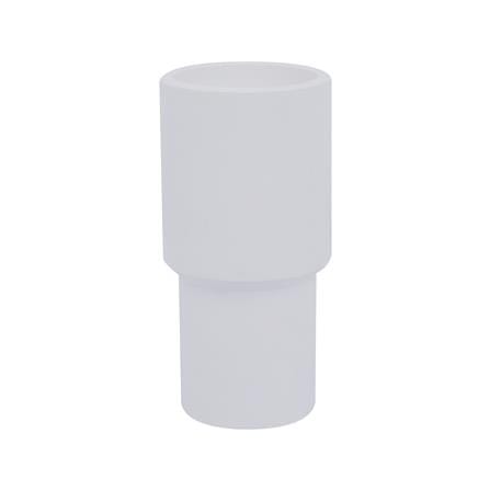 ข้อต่อตรงลด-หนา ขาว SCG 1X3/4 นิ้ว สีขาว_1