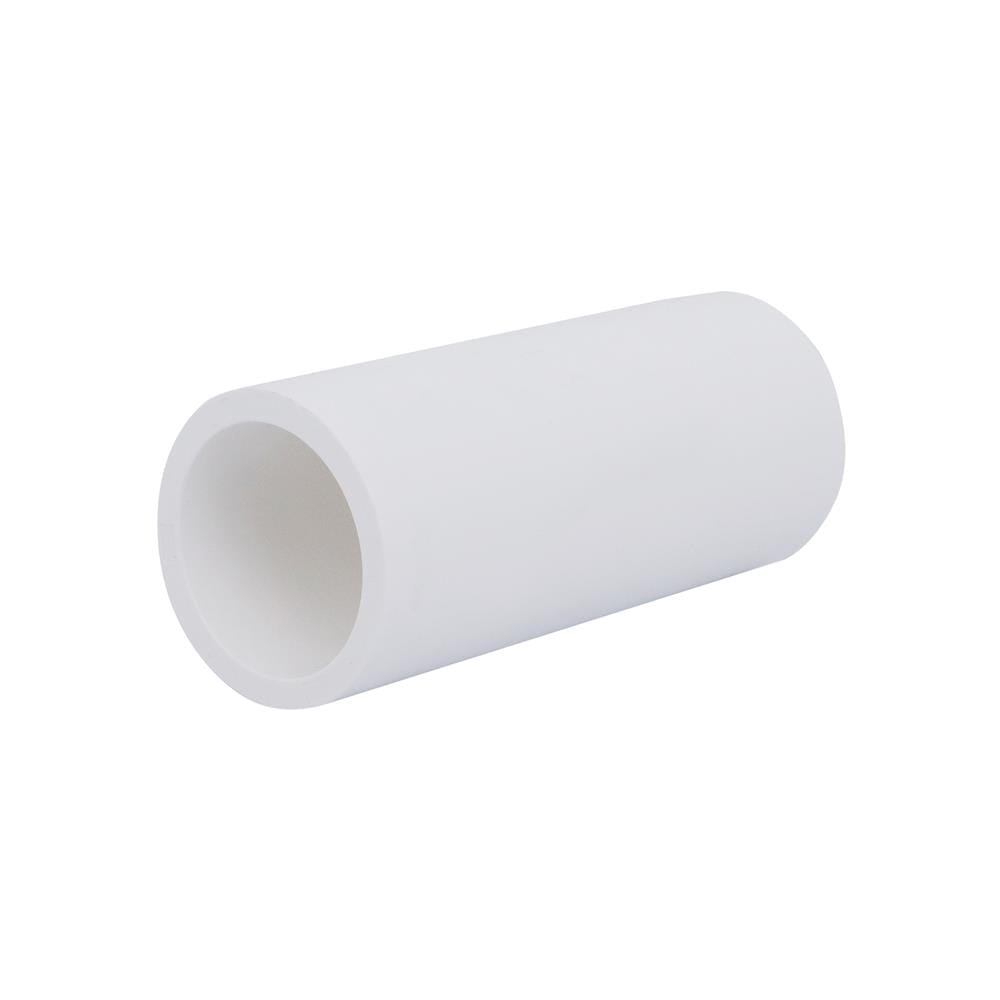 ข้อต่อตรง-หนา SCG 3/4 นิ้ว สีขาว