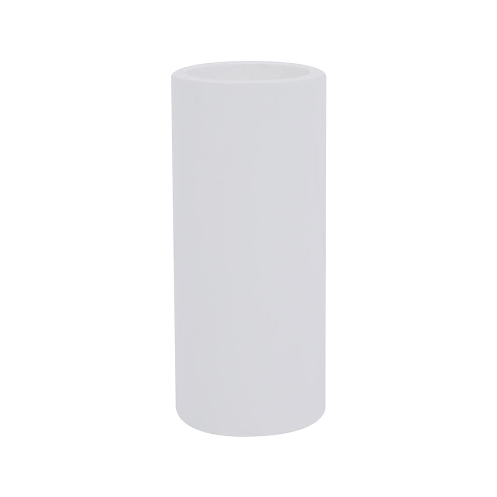 ข้อต่อตรง-หนา SCG 3/4 นิ้ว สีขาว