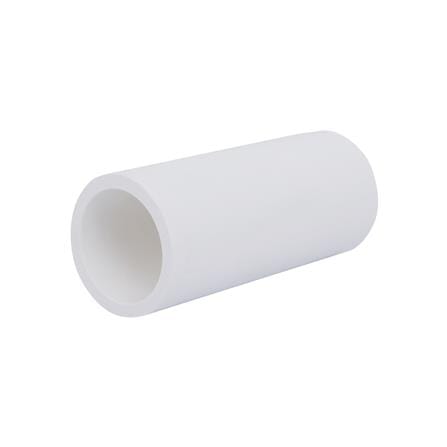 ข้อต่อตรง-หนา SCG 3/4 นิ้ว สีขาว