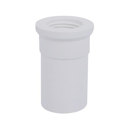 ข้อต่อตรงเกลียวใน-หนา SCG 1/2 นิ้ว สีขาว_0