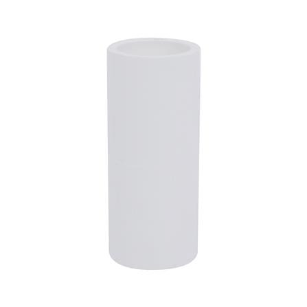 ข้อต่อตรง-หนา SCG 1/2 นิ้ว สีขาว_1