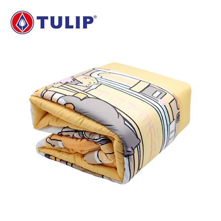 ผ้านวม TULIP หมาจ๋า 60X80 นิ้ว 60207-DLC132_0