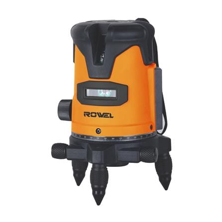 เลเซอร์วัดระดับ ROWEL RW-PT-LS-G5 60 ม._0