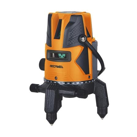 เลเซอร์วัดระดับ ROWEL RW-PT-LS-GS5 50 ม._0