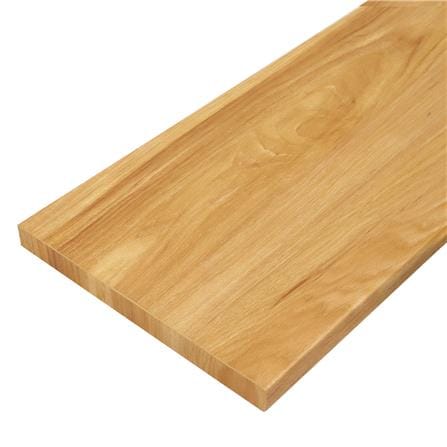 ไม้บันได ลูกนอน SPC SMARTMATT 2.2X25X120 ซม. สี WARM HICKORY_0