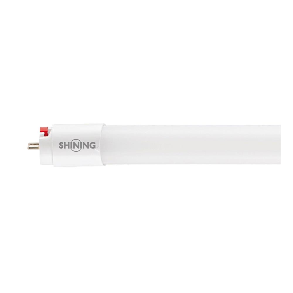 หลอด LED SHINING T8 SIM GUARD DE 18 วัตต์ DAYLIGHT G13