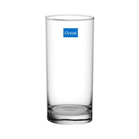 แก้วน้ำ 380 มล. OCEAN GLASS FINE DRINK แพ็ก 6 ใบ_1