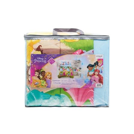 ผ้านวม TULIP PRINCESS 60X80 นิ้ว 60258-DLD003_2