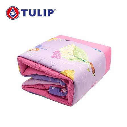ผ้านวม TULIP PRINCESS 60x80 นิ้ว 60258-DLD005_0