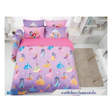 ผ้านวม TULIP PRINCESS 60x80 นิ้ว 60258-DLD005_4