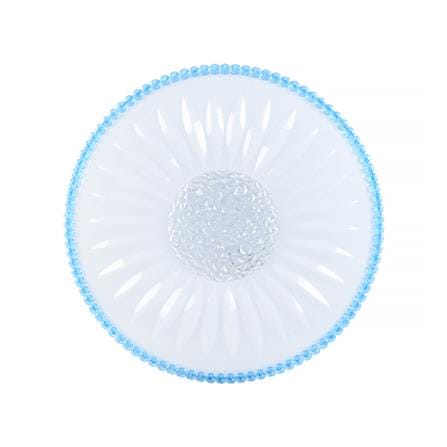 ไฟเพดาน LED LUMAX 03-A1369 15.5 นิ้ว 36 วัตต์ DAYLIGHT/COOL WHITE/WARM WHITE สีขาว_0