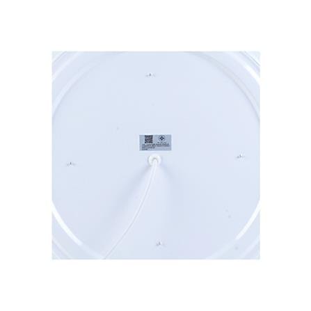 ไฟเพดาน LED LUMAX 03-A1369 15.5 นิ้ว 36 วัตต์ DAYLIGHT/COOL WHITE/WARM WHITE สีขาว_7