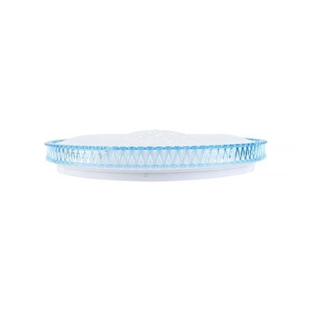 ไฟเพดาน LED LUMAX 03-A1369 15.5 นิ้ว 36 วัตต์ DAYLIGHT/COOL WHITE/WARM WHITE สีขาว_1