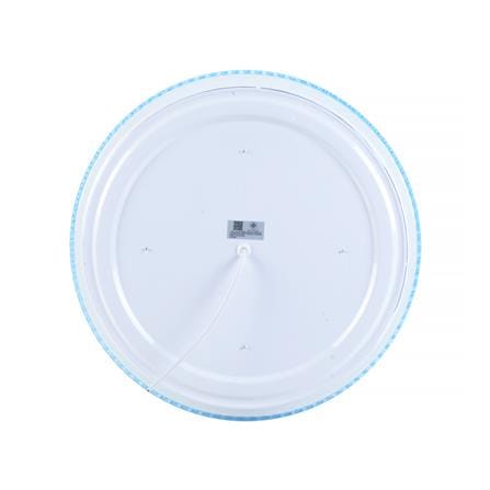 ไฟเพดาน LED LUMAX 03-A1369 15.5 นิ้ว 36 วัตต์ DAYLIGHT/COOL WHITE/WARM WHITE สีขาว_2