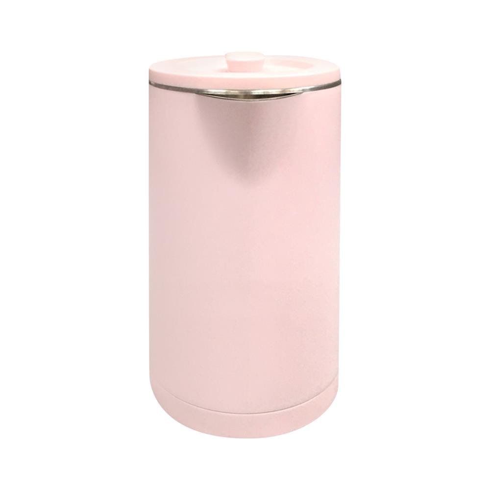 กาต้มน้ำไฟฟ้า HANABISHI HMK-1904 สีชมพู