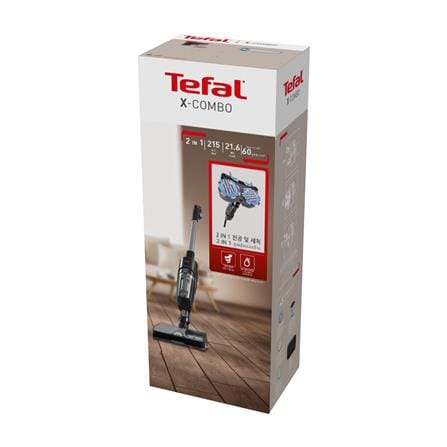 เครื่องดูดฝุ่นแบบด้าม TEFAL GF3039_3