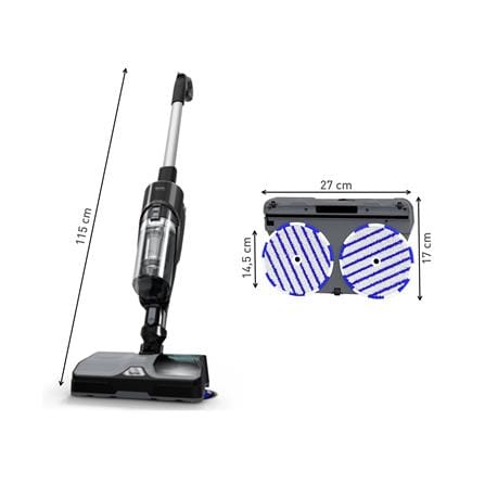 เครื่องดูดฝุ่นแบบด้าม TEFAL GF3039_20